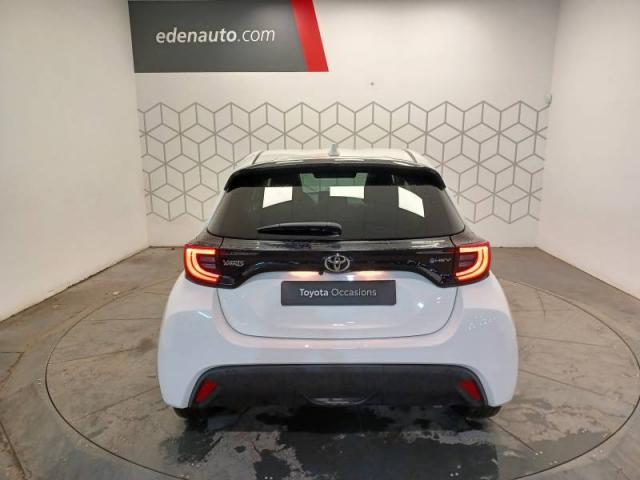 Toyota Yaris image 7