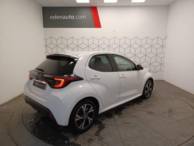 Toyota Yaris image 6