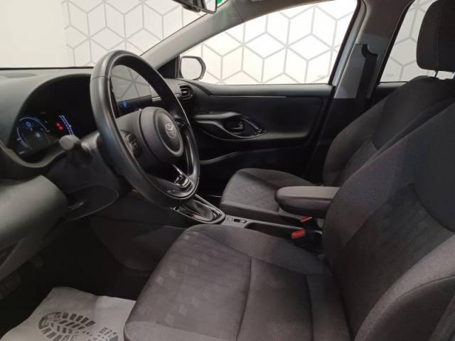 Toyota Yaris image 5