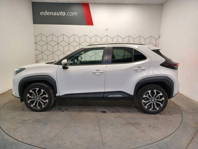 Toyota Yaris image 9