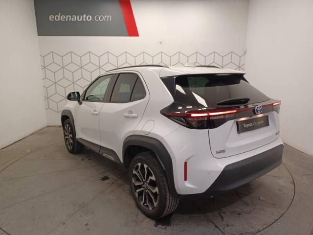 Toyota Yaris image 6