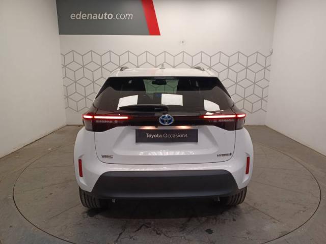 Toyota Yaris image 1