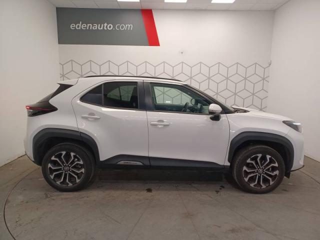 Toyota Yaris image 7