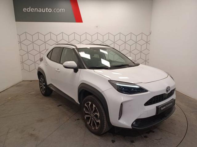 Toyota Yaris image 4