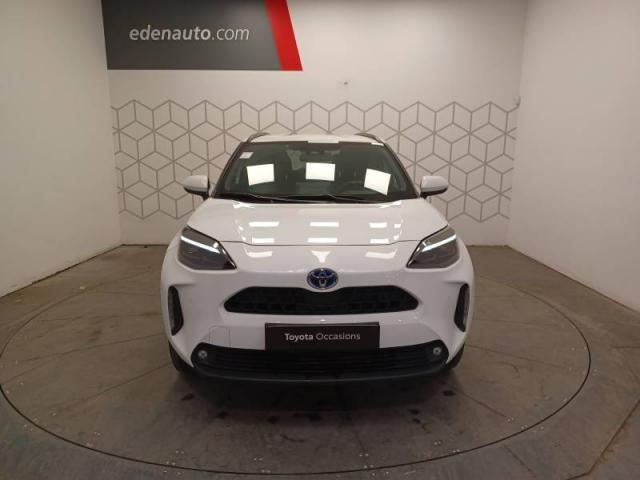 Toyota Yaris image 3