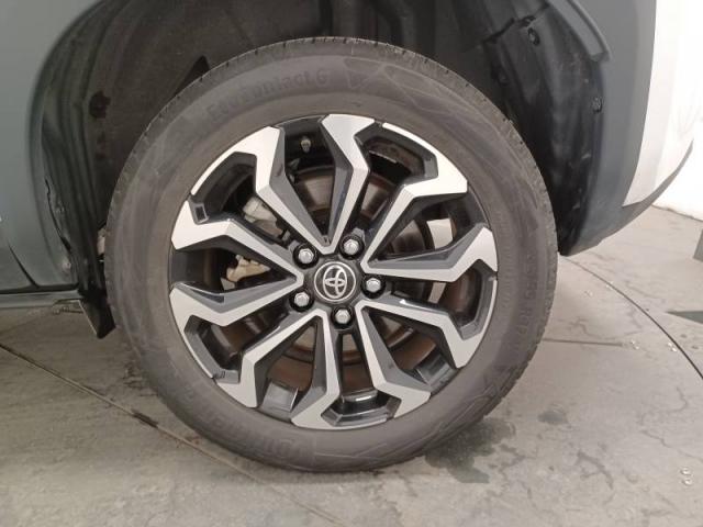 Toyota Yaris image 5