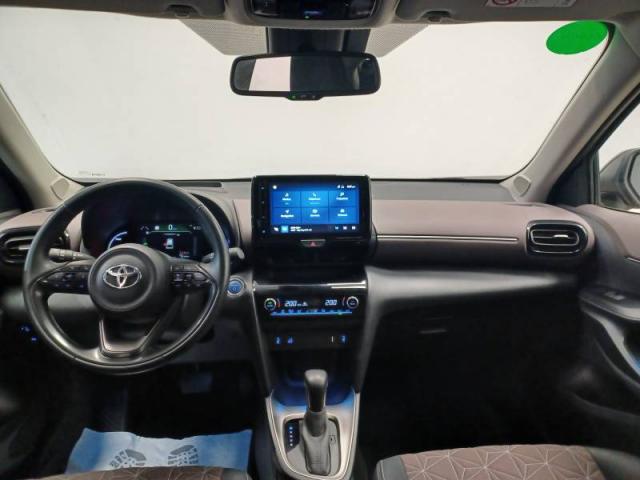 Toyota Yaris image 3