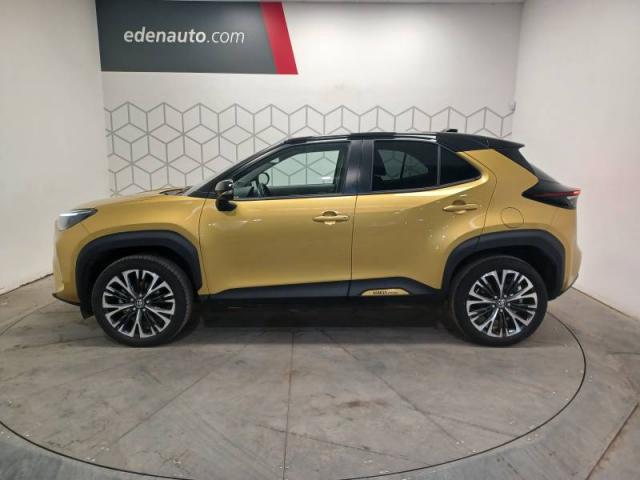 Toyota Yaris image 5