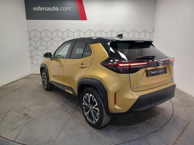 Toyota Yaris image 9