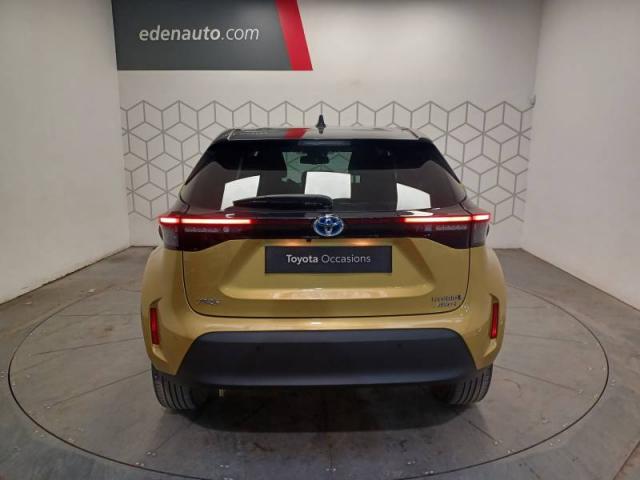 Toyota Yaris image 7