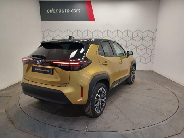 Toyota Yaris image 2