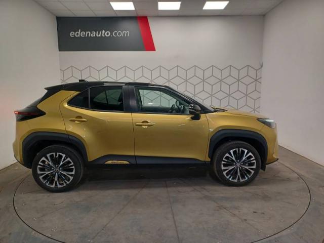 Toyota Yaris image 8