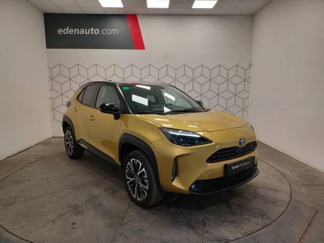 Toyota Yaris image 4