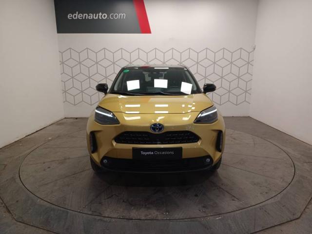 Toyota Yaris image 6