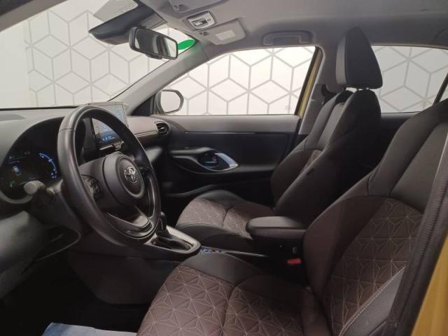 Toyota Yaris image 1