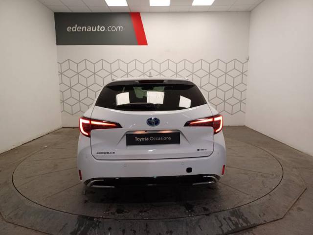 Toyota Corolla image 1