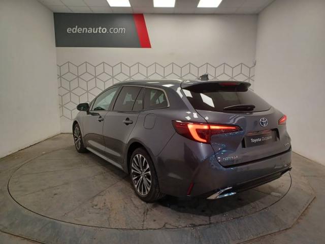 Toyota Corolla image 6