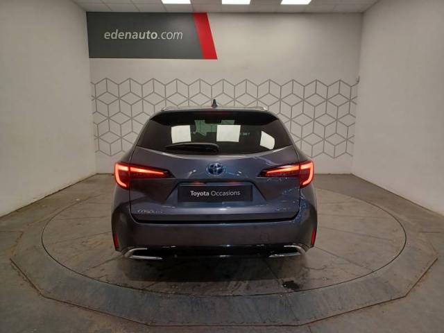 Toyota Corolla image 7