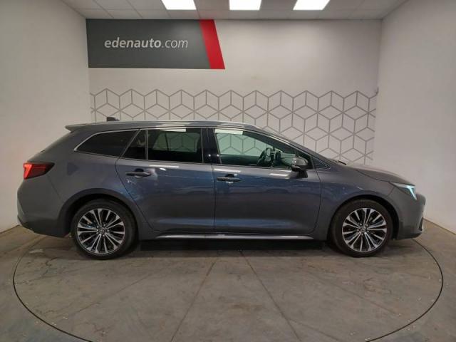 Toyota Corolla image 5