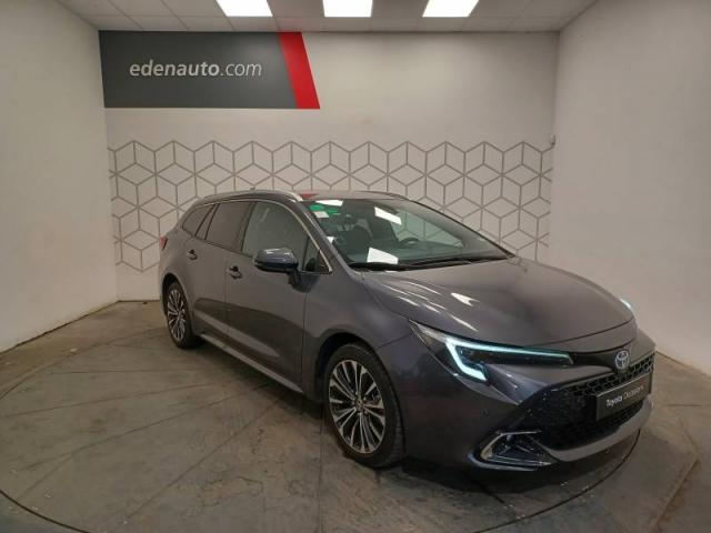 Toyota Corolla image 2