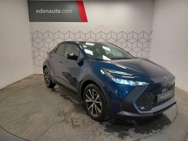 Toyota C-Hr image 4