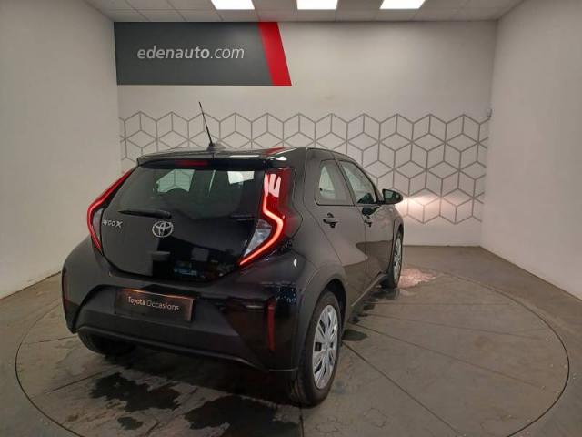 Toyota Aygo X image 4