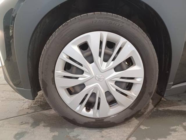 Toyota Aygo X image 6