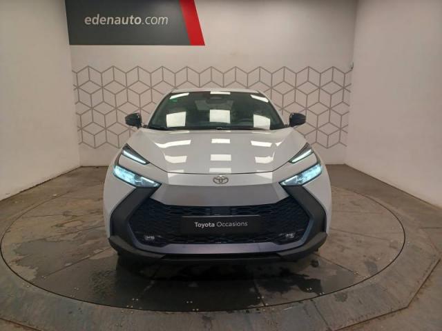 Toyota C-Hr image 4