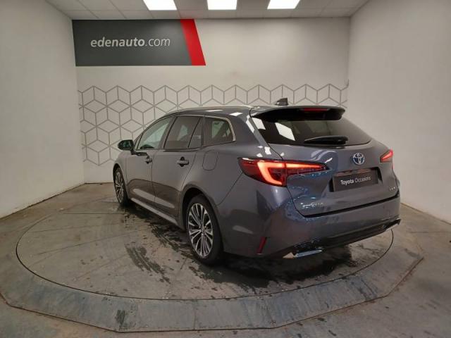 Toyota Corolla image 5