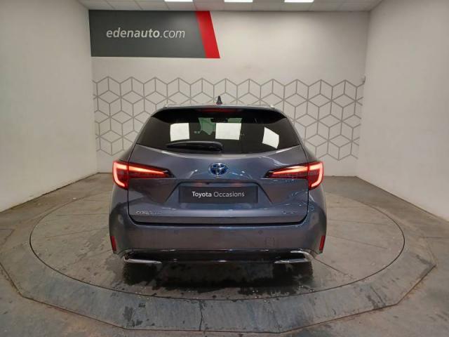 Toyota Corolla image 9