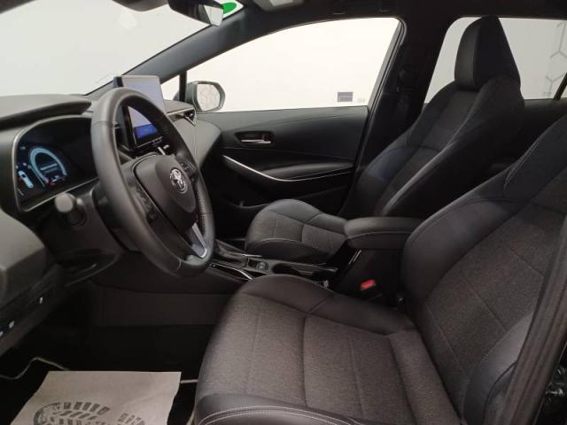 Toyota Corolla image 6