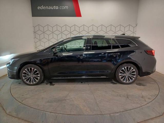 Toyota Corolla image 7