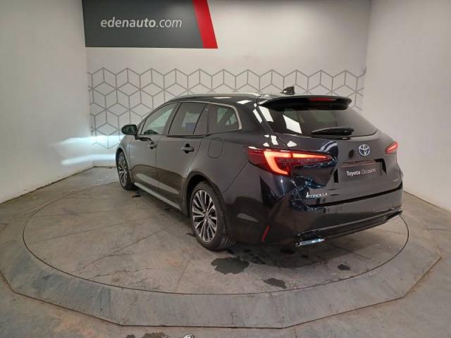 Toyota Corolla image 8