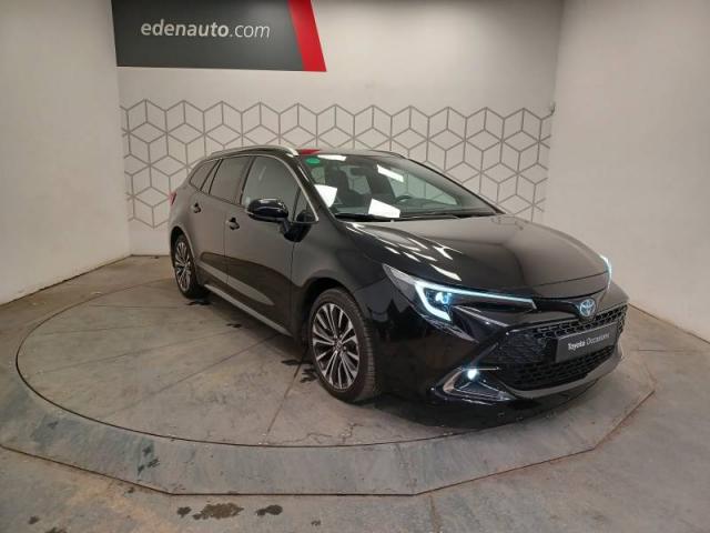 Toyota Corolla image 1