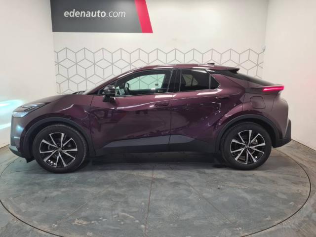 Toyota C-Hr image 5