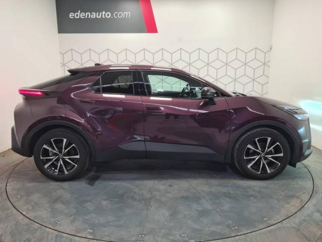 Toyota C-Hr image 3