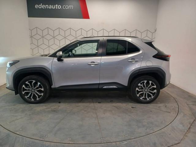 Toyota Yaris image 2