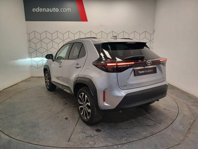 Toyota Yaris image 9