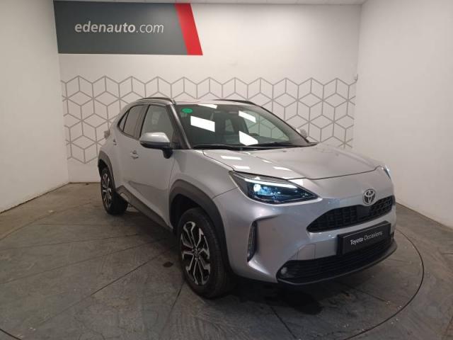 Toyota Yaris image 8