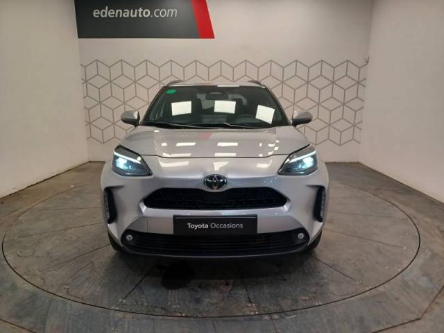 Toyota Yaris image 3