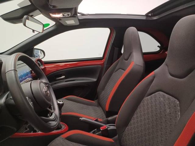 Toyota Aygo X image 5