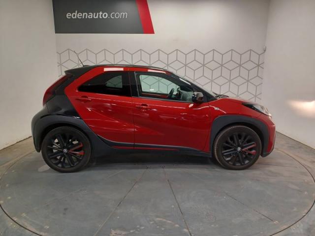 Toyota Aygo X image 3