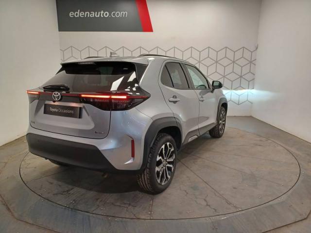 Toyota Yaris image 5