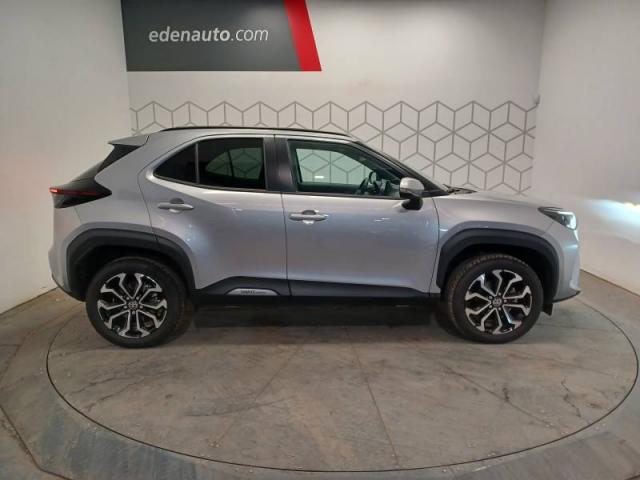 Toyota Yaris image 3