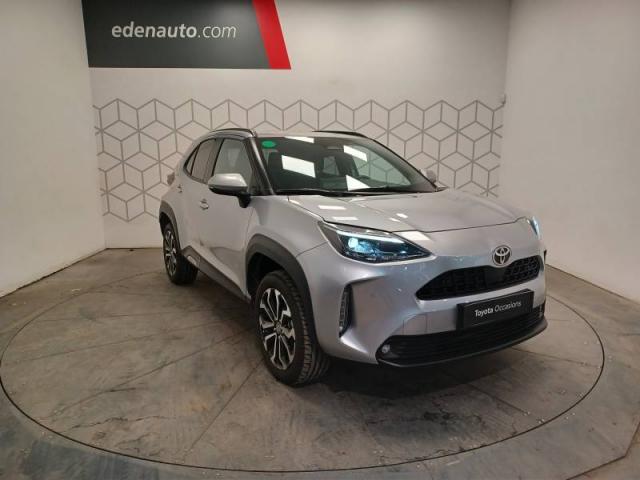 Toyota Yaris image 1