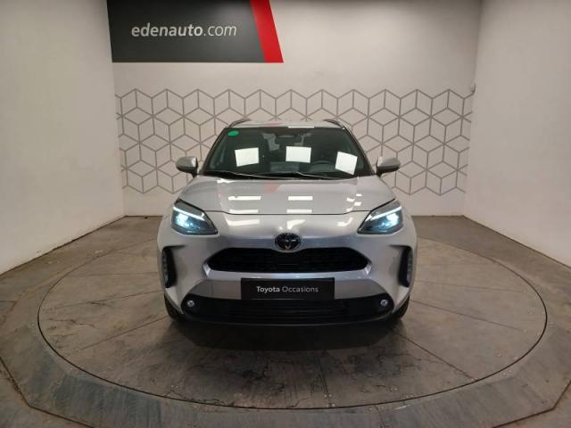 Toyota Yaris image 6