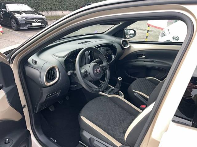 Toyota Aygo X image 3