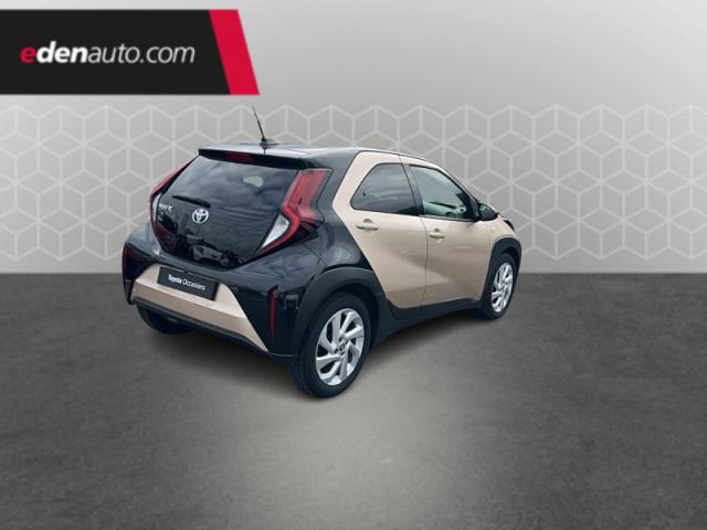 Toyota Aygo X image 8