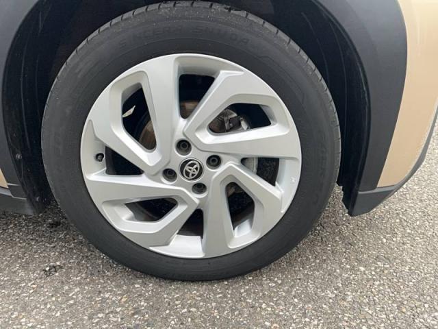 Toyota Aygo X image 5