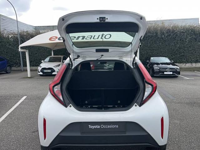 Toyota Aygo X image 6